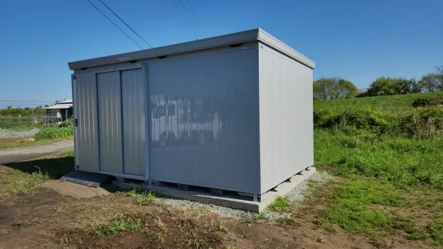会社のホームページにて、作業内容をアップしました。